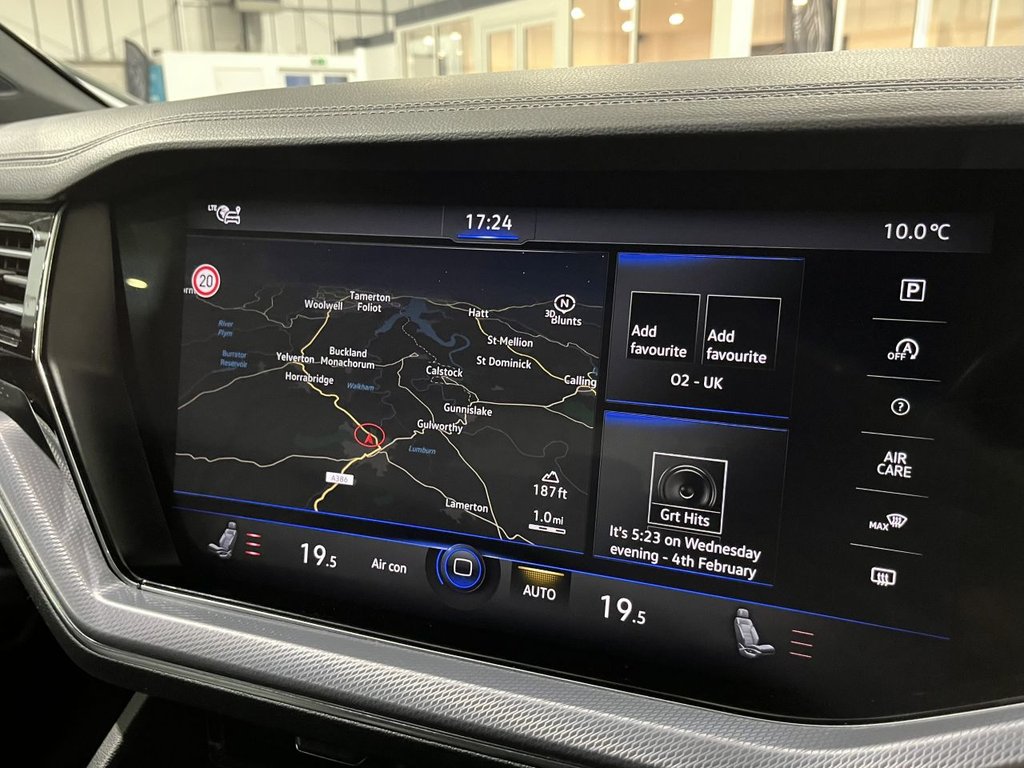 Used Volkswagen Touareg 2021 for sale - 77792418: Photo 37