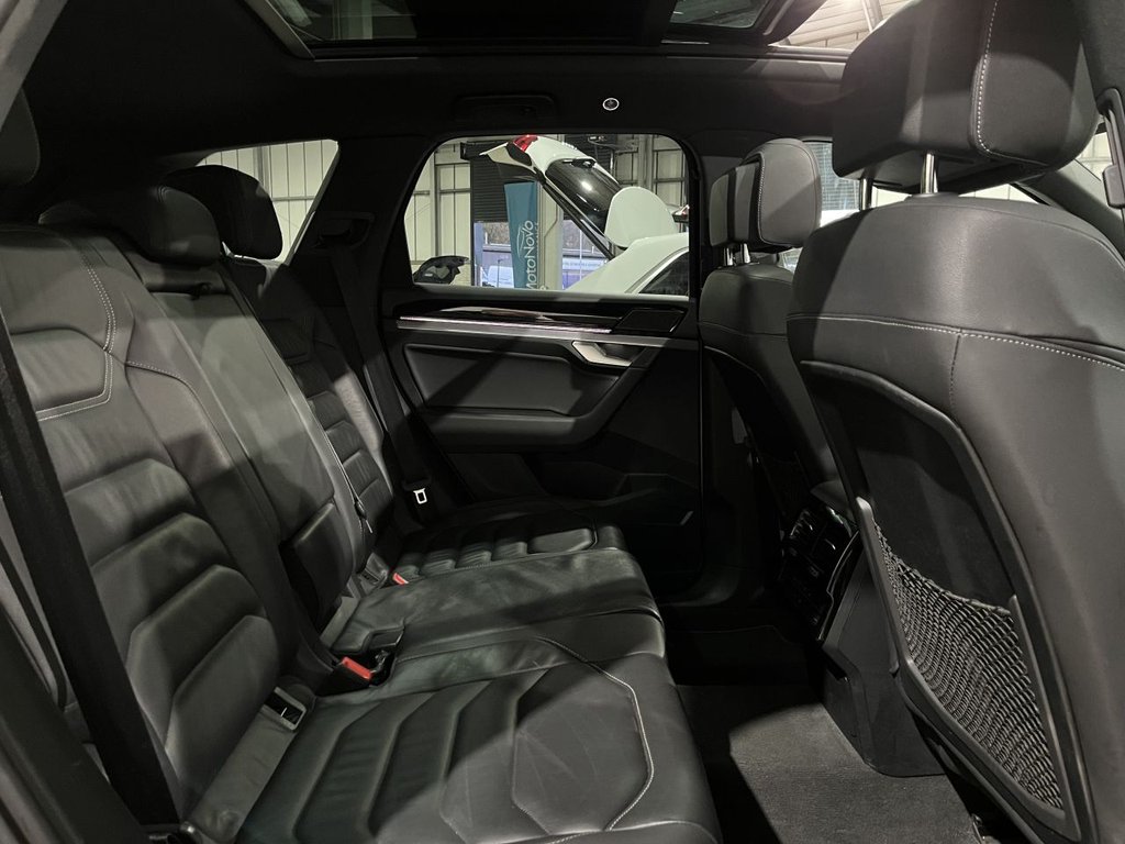 Used Volkswagen Touareg 2021 for sale - 77792418: Photo 43