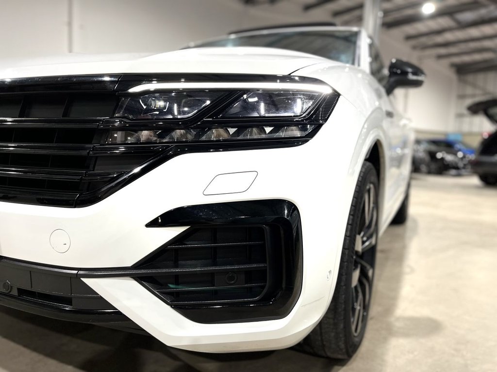 Used Volkswagen Touareg 2021 for sale - 77792418: Photo 8