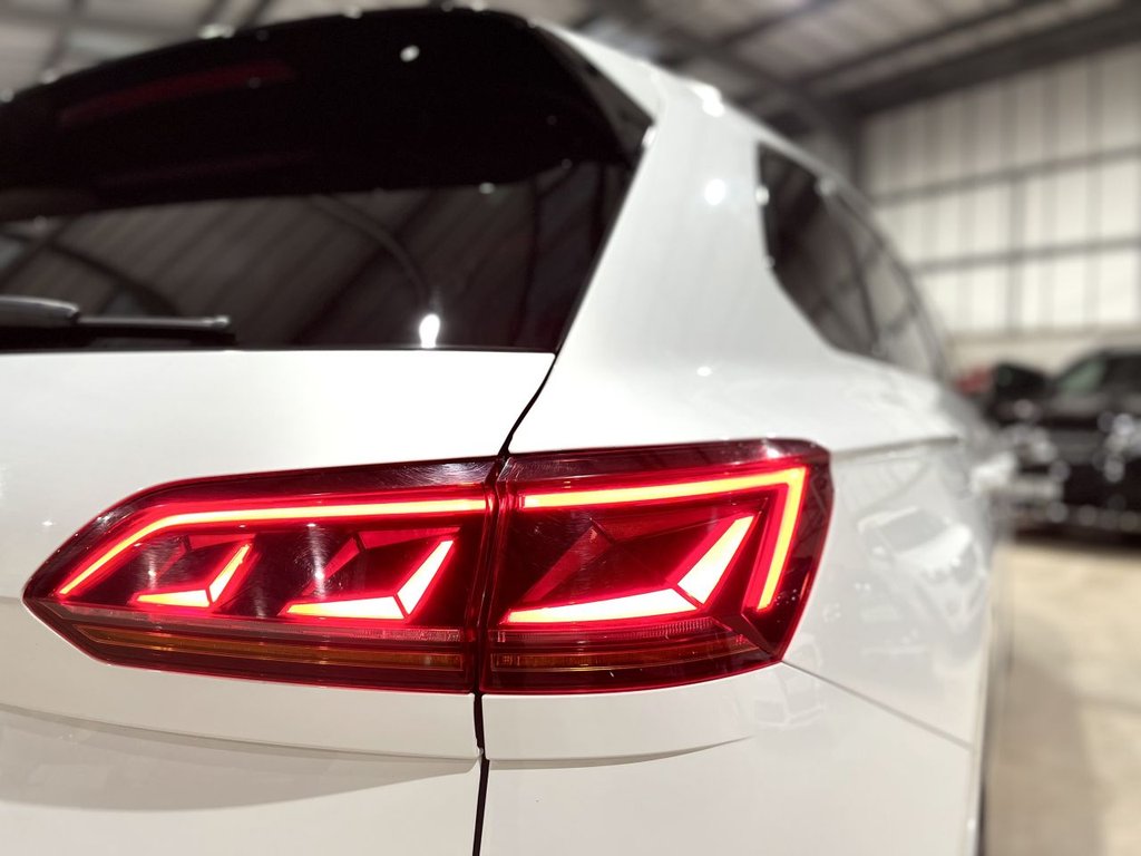 Used Volkswagen Touareg 2021 for sale - 77792418: Photo 9