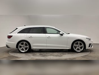 Used Audi A4 2024 for sale - 79238121: Photo