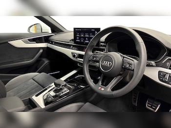 Used Audi A4 2024 for sale - 79238121: Photo