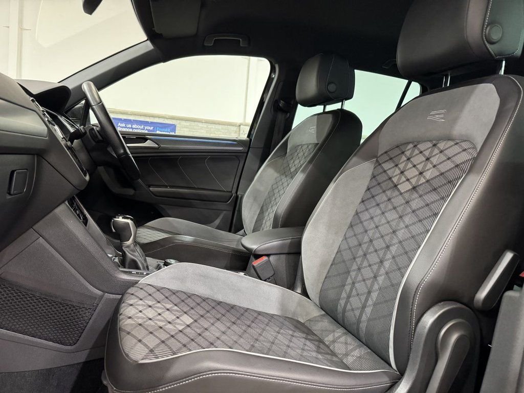 Used Volkswagen Tiguan 2022 for sale - 77167259: Photo 12