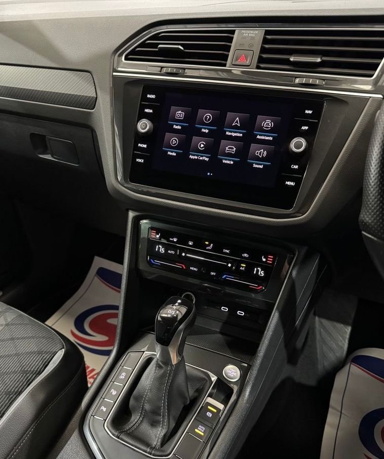 Used Volkswagen Tiguan 2022 for sale - 77167259: Photo 21