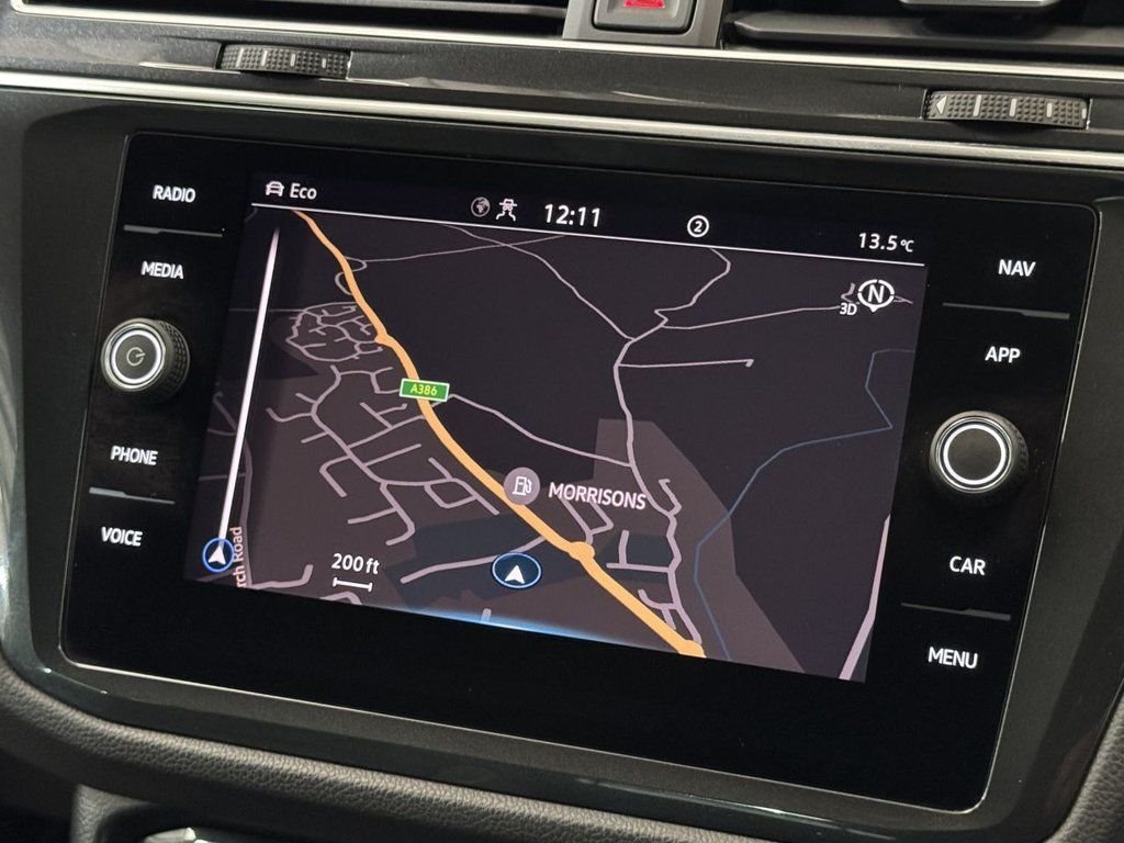 Used Volkswagen Tiguan 2022 for sale - 77167259: Photo 22