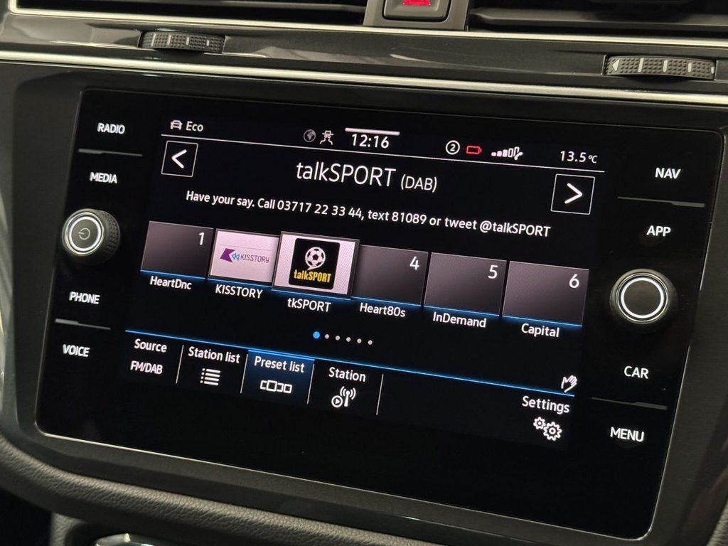 Used Volkswagen Tiguan 2022 for sale - 77167259: Photo 25