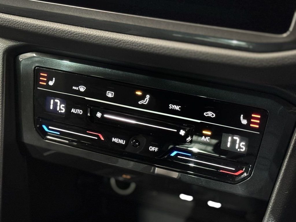 Used Volkswagen Tiguan 2022 for sale - 77167259: Photo 27