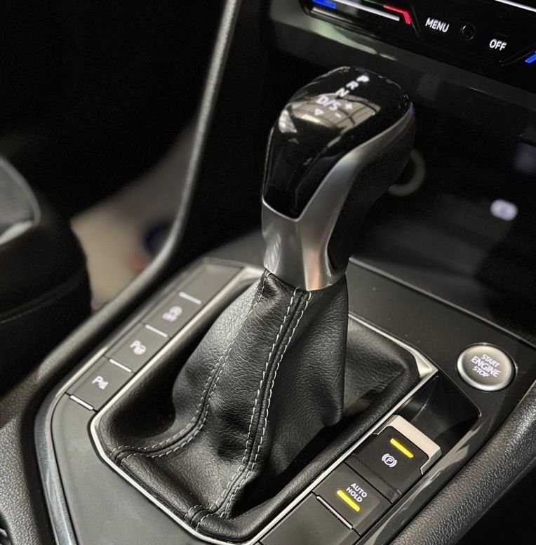 Used Volkswagen Tiguan 2022 for sale - 77167259: Photo 28