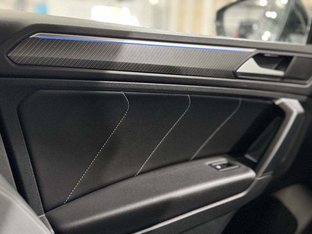 Used Volkswagen Tiguan 2022 for sale - 77167259: Photo 29