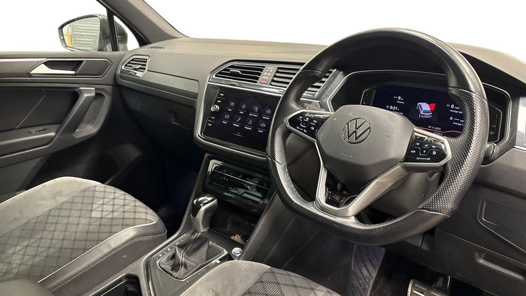 Used Volkswagen Tiguan 2022 for sale - 77167259: Photo 4