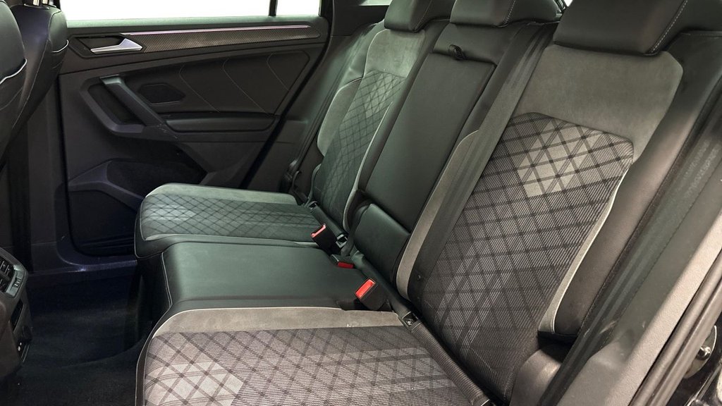 Used Volkswagen Tiguan 2022 for sale - 77167259: Photo 6