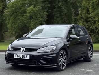 Used Volkswagen Golf 2018 for sale - 74947197: Photo