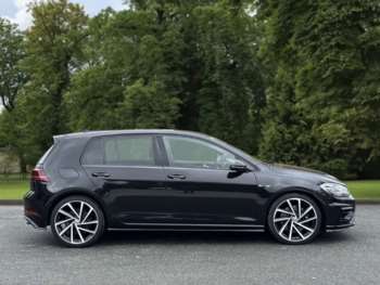 Used Volkswagen Golf 2018 for sale - 74947197: Photo