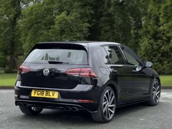 Used Volkswagen Golf 2018 for sale - 74947197: Photo