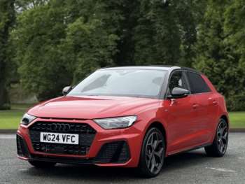 Used Audi A1 2024 for sale - 74936690: Photo