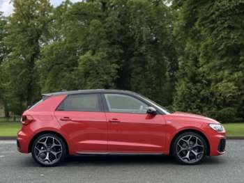 Used Audi A1 2024 for sale - 74936690: Photo