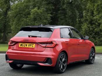 Used Audi A1 2024 for sale - 74936690: Photo