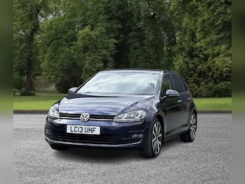 Used Volkswagen Golf 2013 for sale - 78315803: Photo