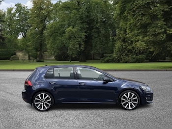 Used Volkswagen Golf 2013 for sale - 78315803: Photo