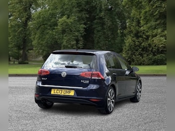 Used Volkswagen Golf 2013 for sale - 78315803: Photo