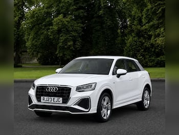 Used Audi Q2 2023 for sale - 79636474: Photo