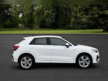 Used Audi Q2 2023 for sale - 79636474: Photo