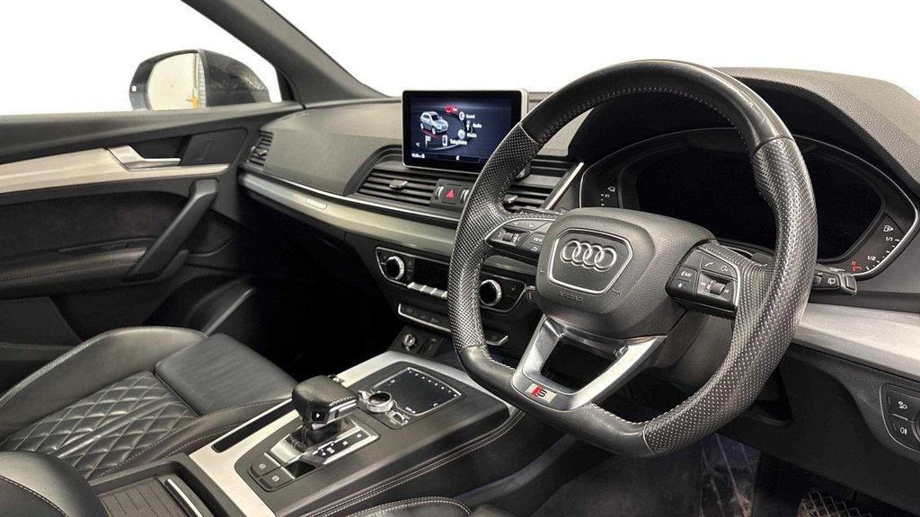 Used Audi Q5 2020 for sale - 78068600: Photo 4