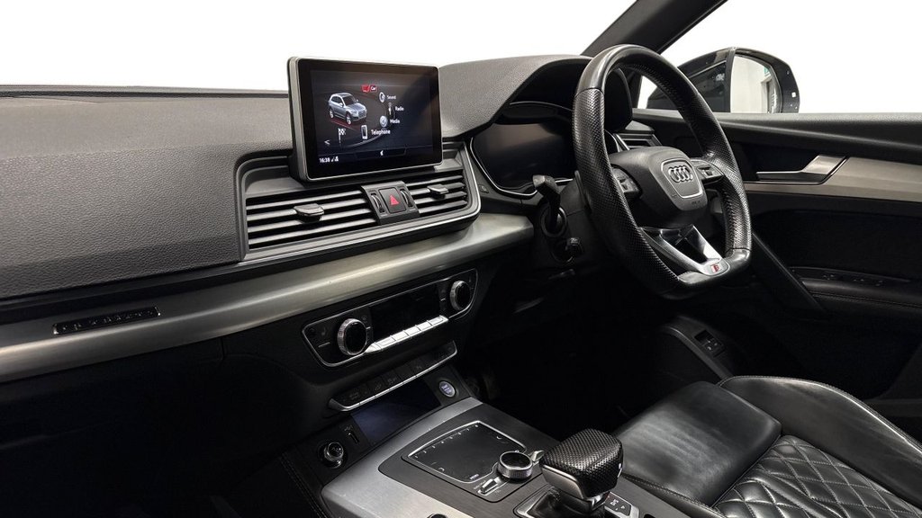 Used Audi Q5 2020 for sale - 78068600: Photo 5