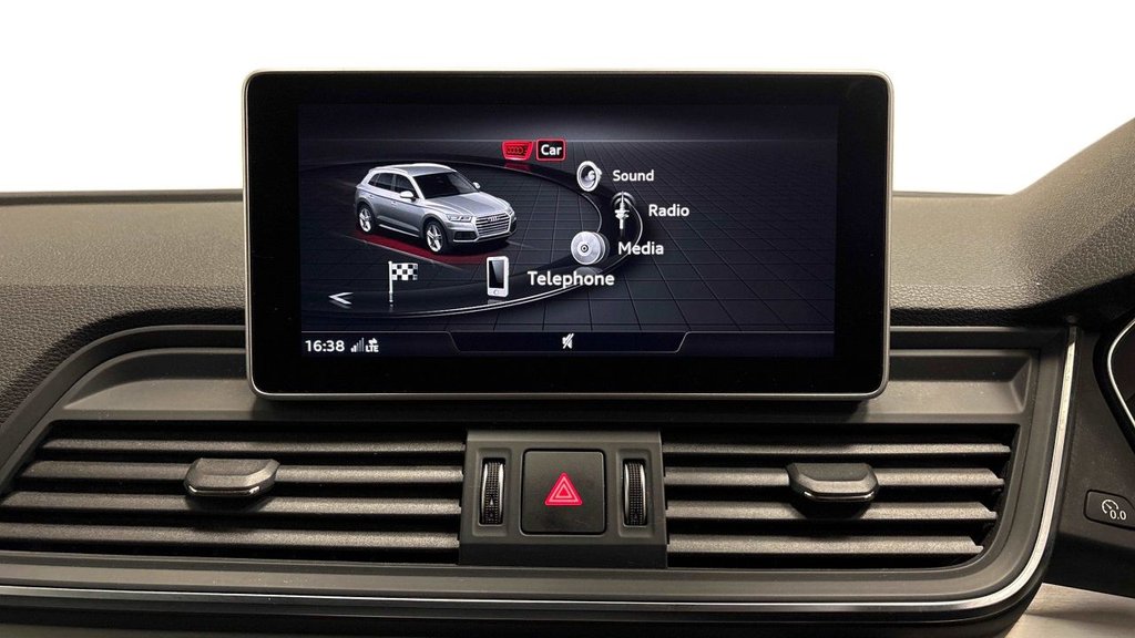 Used Audi Q5 2020 for sale - 78068600: Photo 6