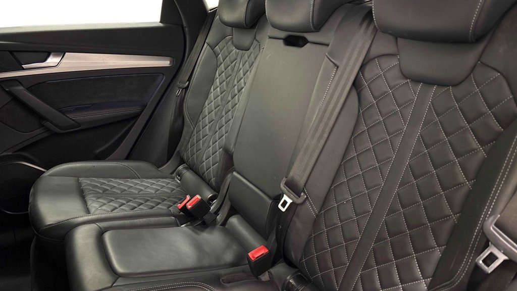Used Audi Q5 2020 for sale - 78068600: Photo 7