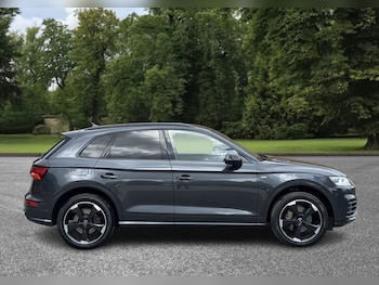 Used Audi Q5 2019 for sale - 79059557: Photo