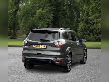 Used Ford Kuga 2019 for sale - 78288513: Photo