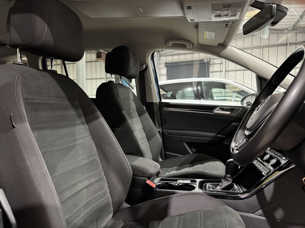 Used Volkswagen Touran 2019 for sale - 77655338: Photo 11