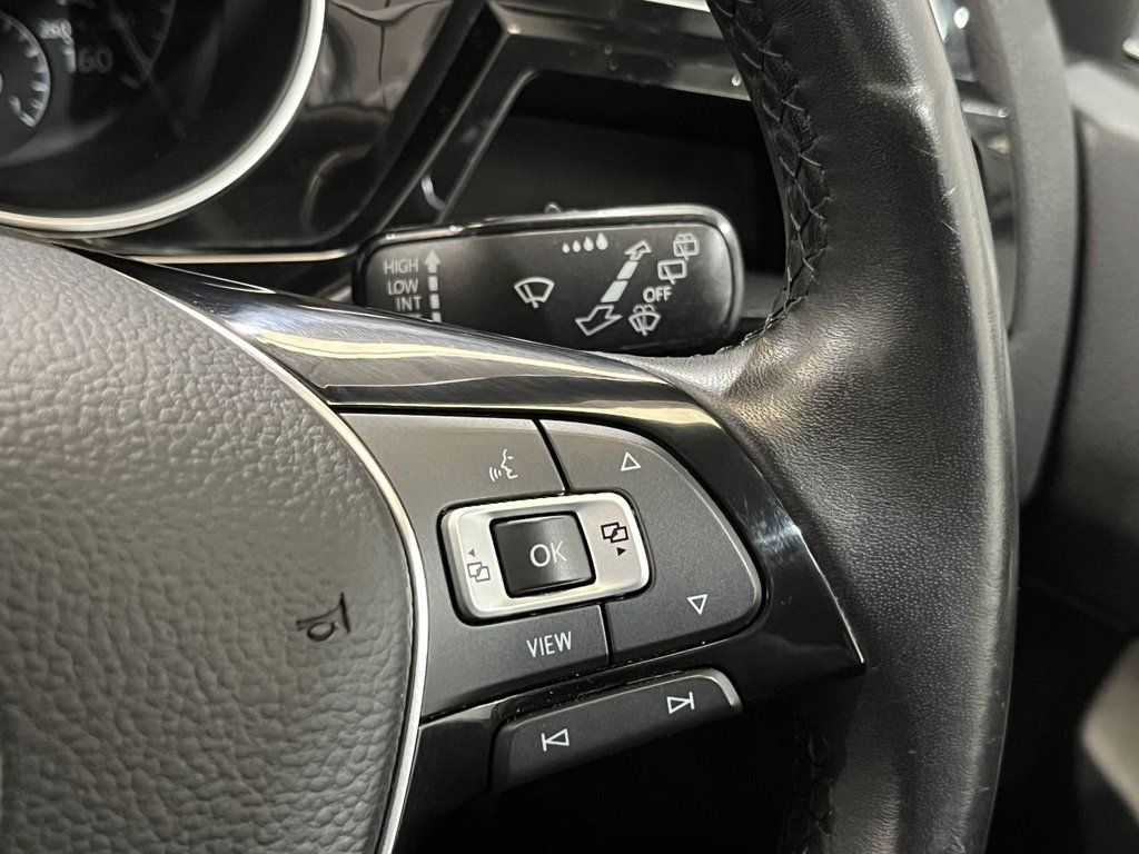 Used Volkswagen Touran 2019 for sale - 77655338: Photo 16