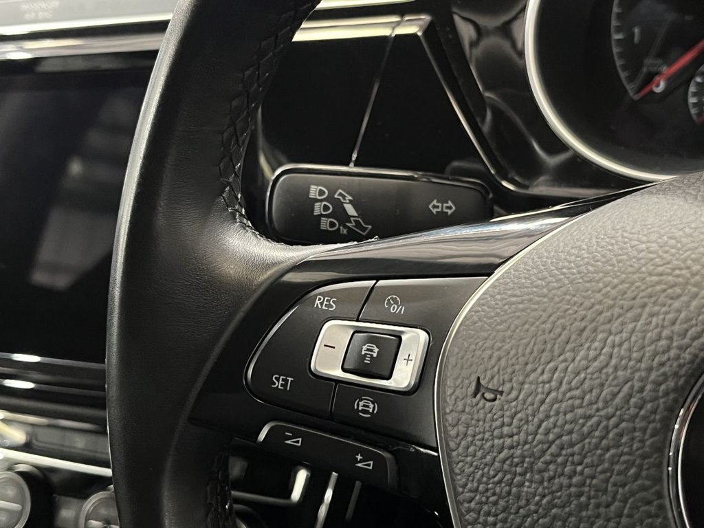 Used Volkswagen Touran 2019 for sale - 77655338: Photo 18