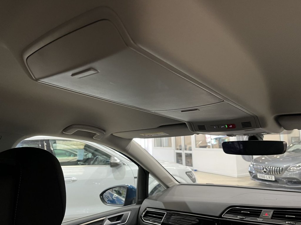 Used Volkswagen Touran 2019 for sale - 77655338: Photo 19