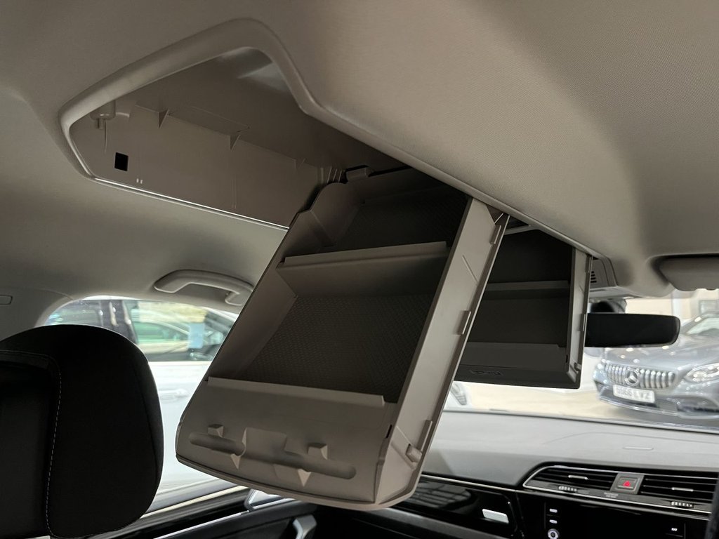 Used Volkswagen Touran 2019 for sale - 77655338: Photo 20