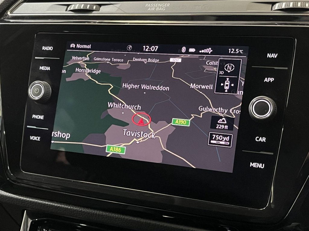 Used Volkswagen Touran 2019 for sale - 77655338: Photo 25