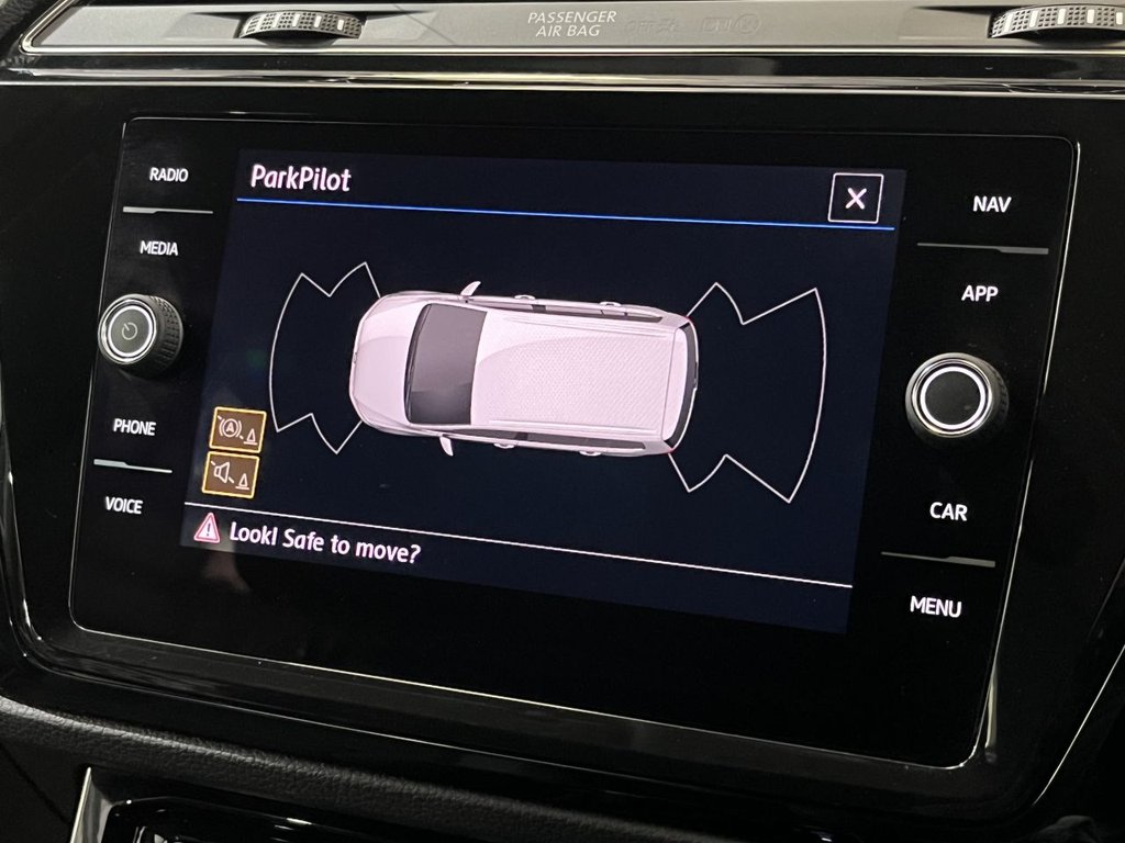 Used Volkswagen Touran 2019 for sale - 77655338: Photo 26