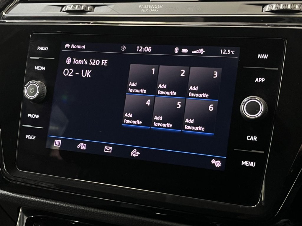 Used Volkswagen Touran 2019 for sale - 77655338: Photo 27