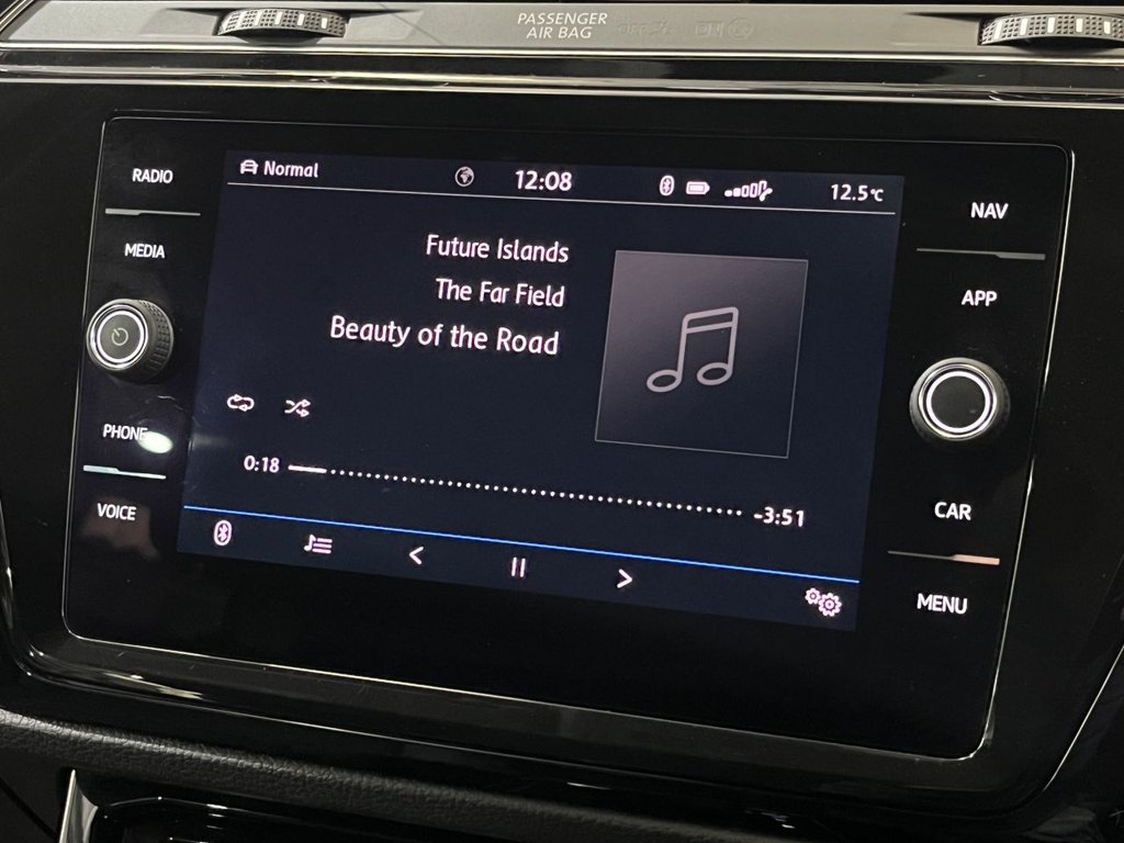 Used Volkswagen Touran 2019 for sale - 77655338: Photo 28