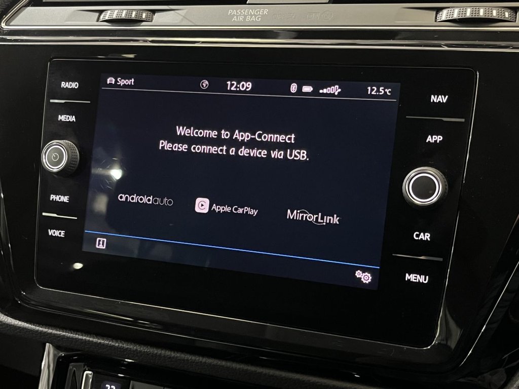 Used Volkswagen Touran 2019 for sale - 77655338: Photo 29