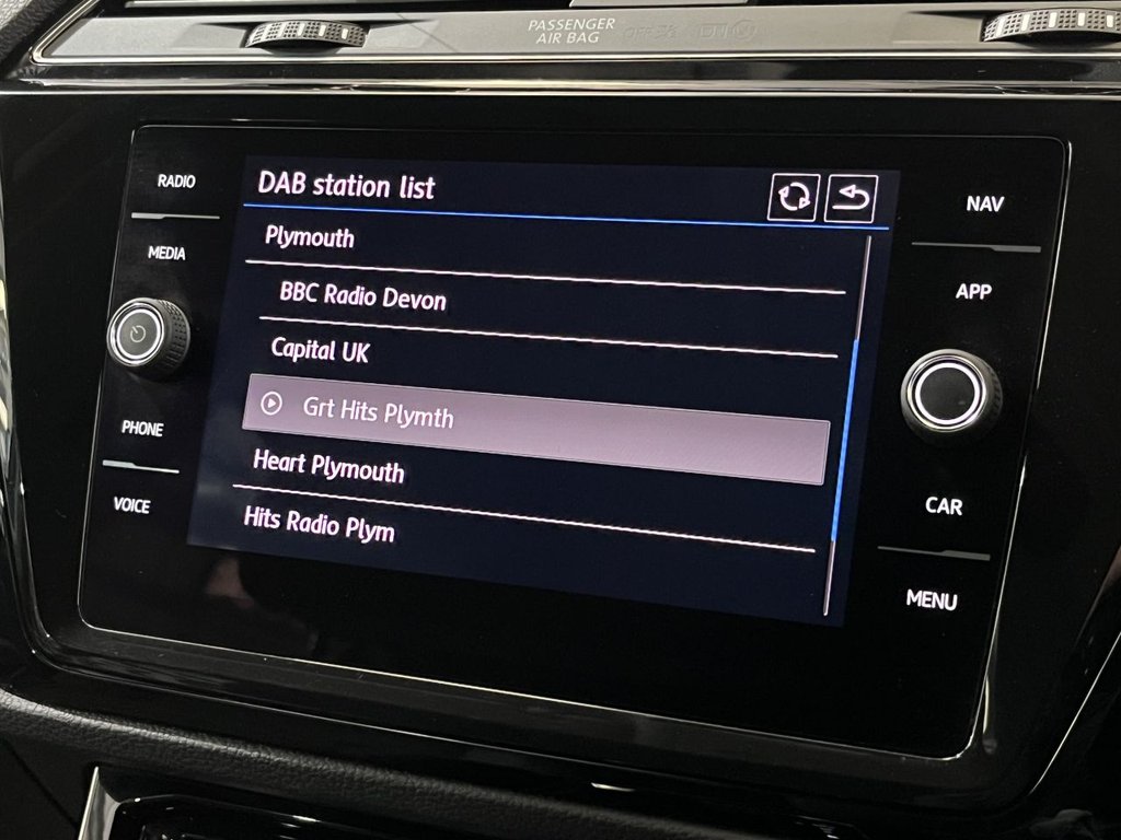 Used Volkswagen Touran 2019 for sale - 77655338: Photo 30