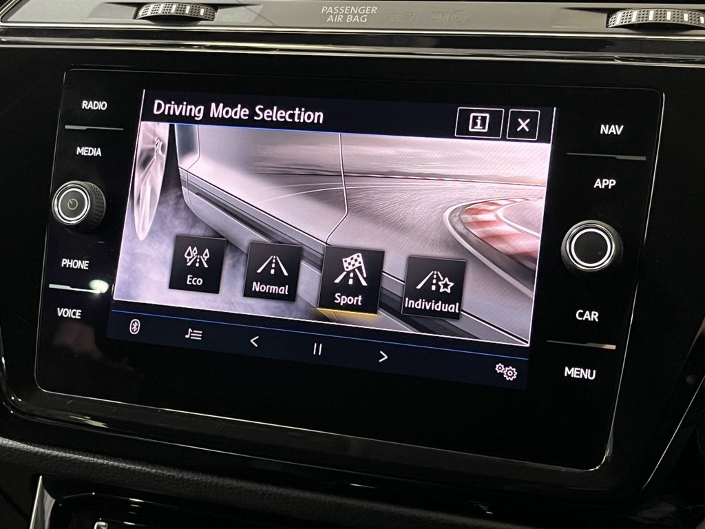 Used Volkswagen Touran 2019 for sale - 77655338: Photo 31