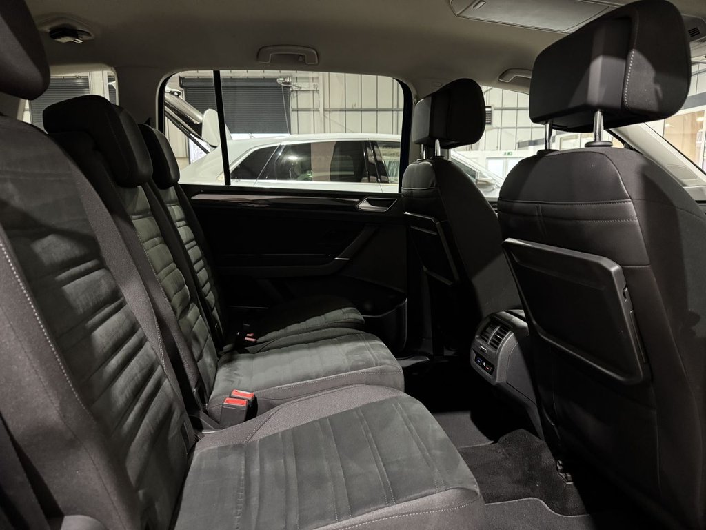 Used Volkswagen Touran 2019 for sale - 77655338: Photo 37