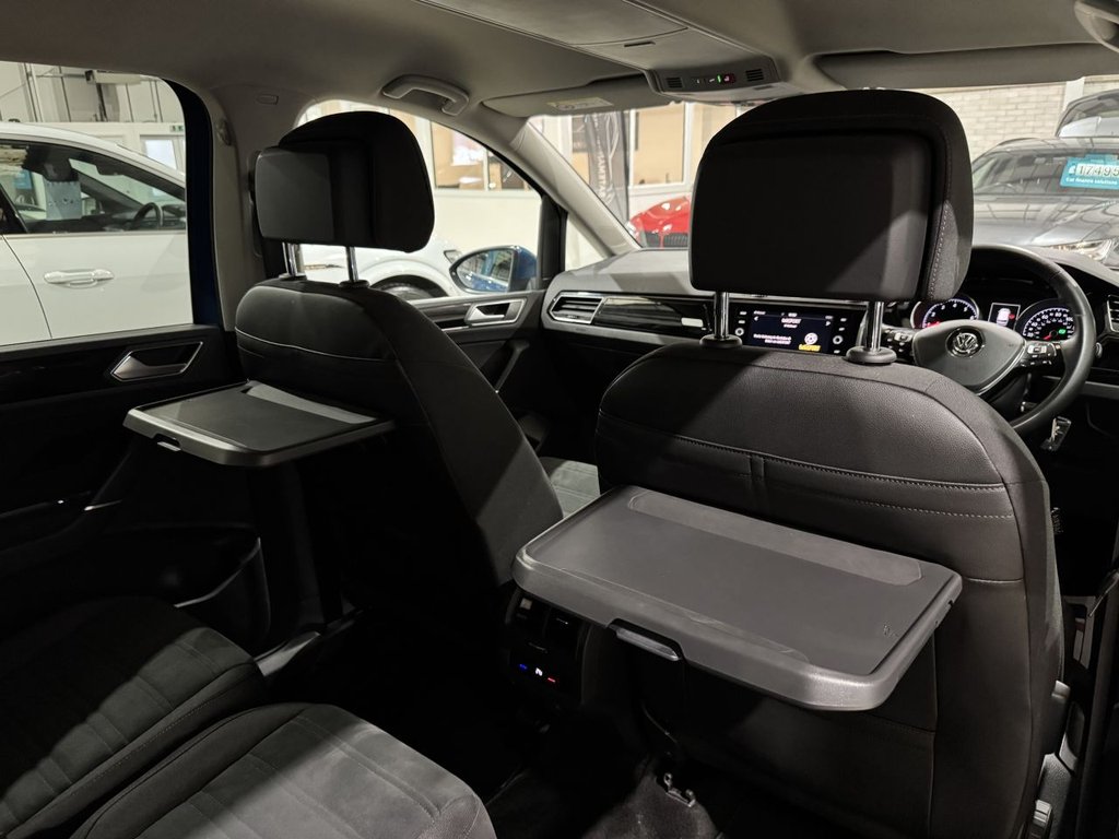 Used Volkswagen Touran 2019 for sale - 77655338: Photo 38