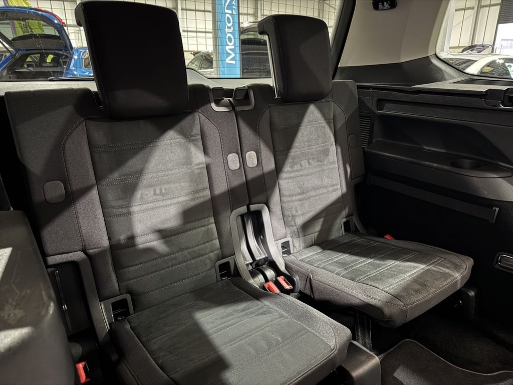 Used Volkswagen Touran 2019 for sale - 77655338: Photo 39