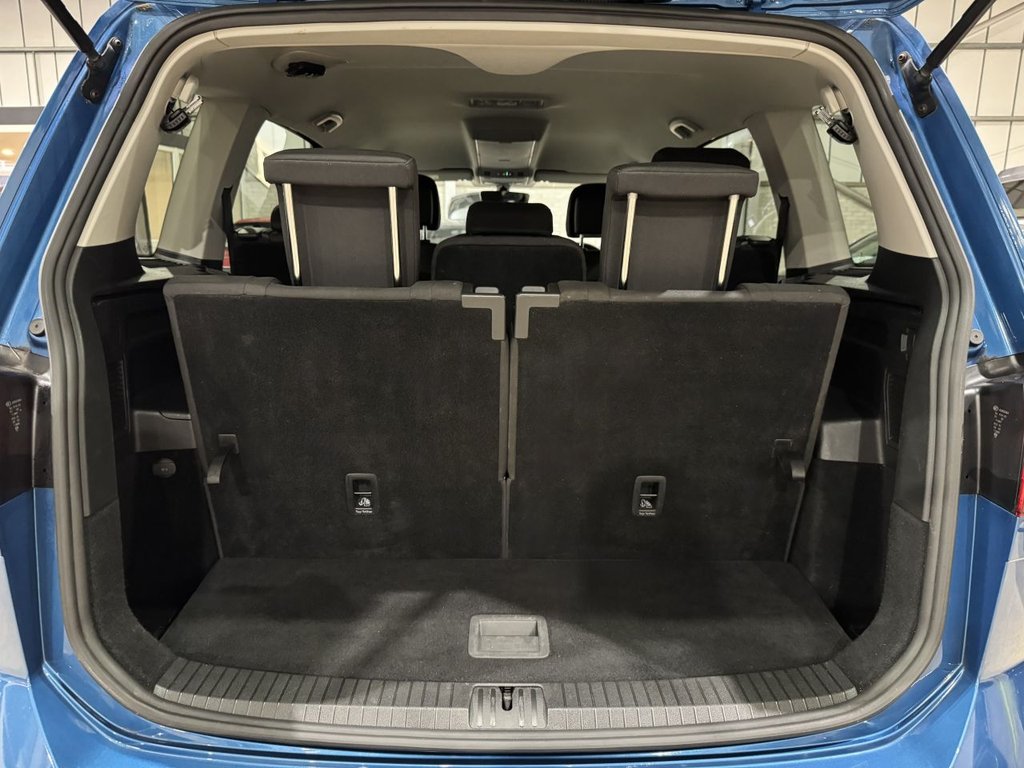 Used Volkswagen Touran 2019 for sale - 77655338: Photo 40