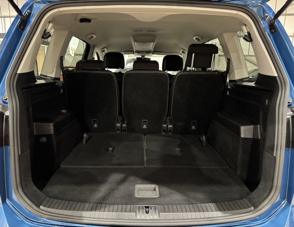 Used Volkswagen Touran 2019 for sale - 77655338: Photo 42