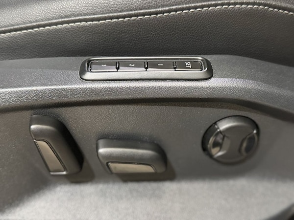 Used Volkswagen Tiguan 2018 for sale - 76256583: Photo 17
